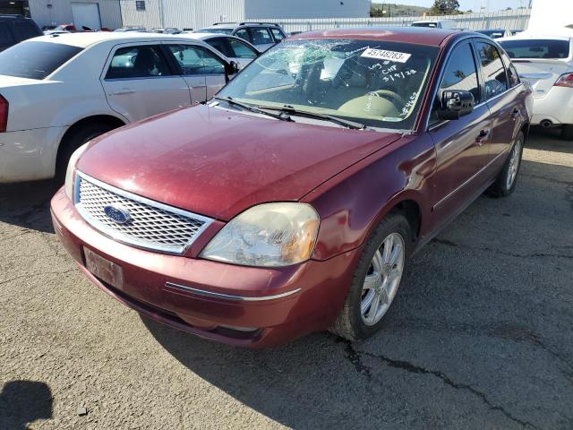 2005 Ford Five Hundred Limited