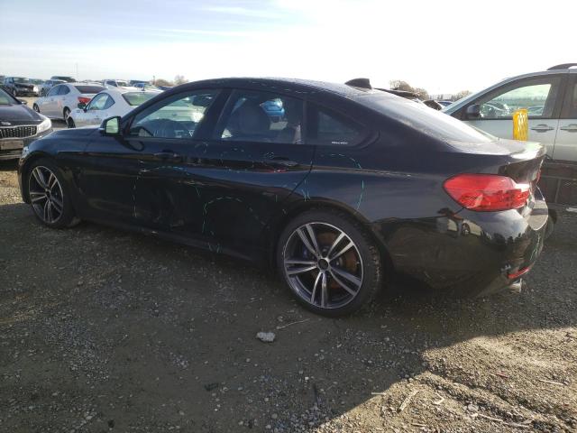 WBA4B1C52FD955339 BMW 435 I Gran Coupe