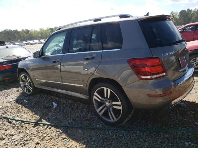 2015 MERCEDES-BENZ GLK 350 - WDCGG5HB3FG382810