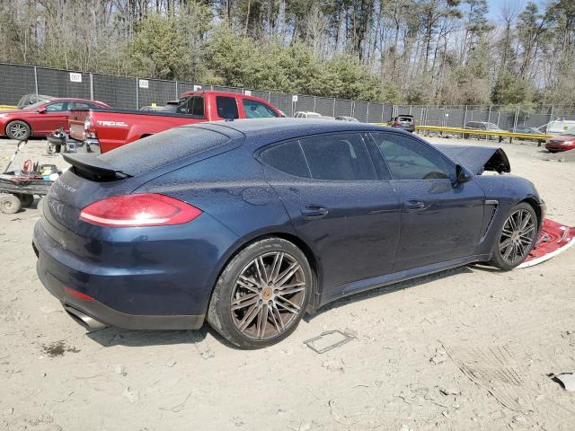 2015 PORSCHE PANAMERA 2 - WP0AA2A78FL007374