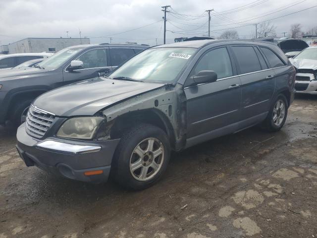 2004 Chrysler Pacifica 