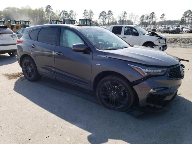 2019 ACURA RDX A-SPEC - 5J8TC2H61KL019457