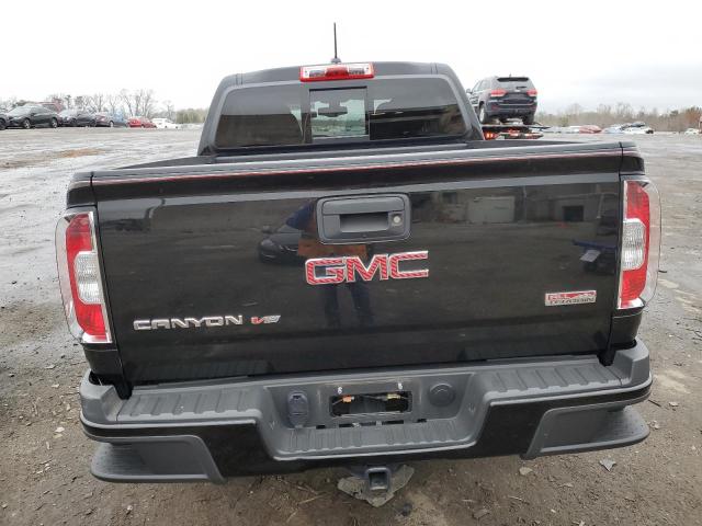 2020 GMC CANYON ALL 1GTG6FEN3L1119809