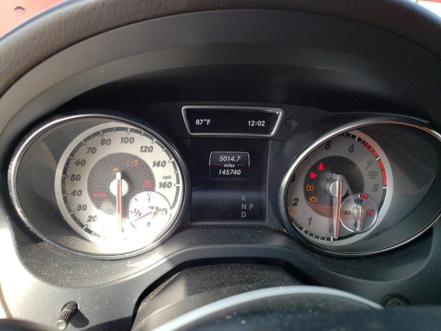 WDDSJ4GB0EN146242 Mercedes-Benz CLA 250 4MATIC