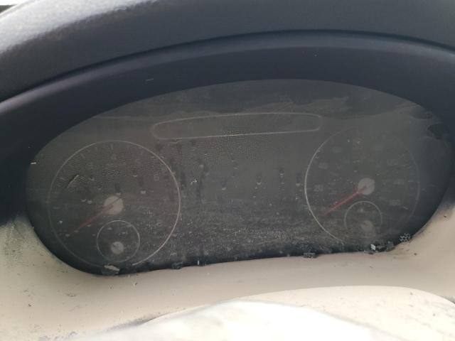 5XYPG4A53JG360645 KIA SORENTO LX