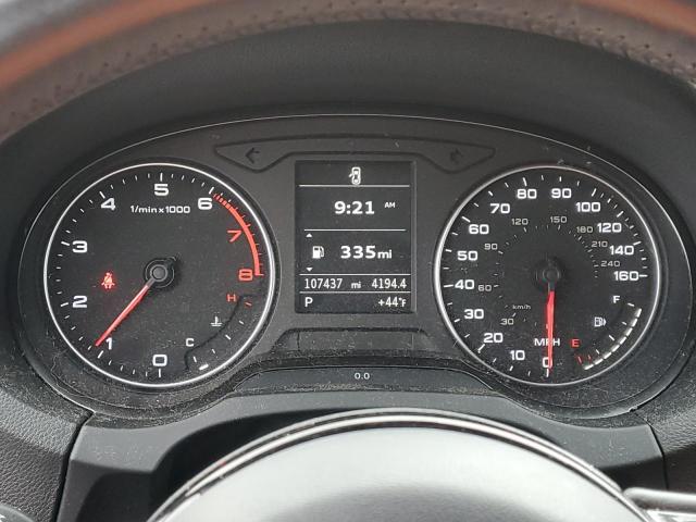 2015 AUDI A3 WAUBFGFF4F1029478