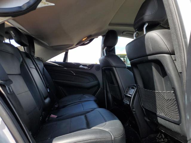 4JGDA5HB6FA594223 Mercedes-Benz Ml 350 4matic