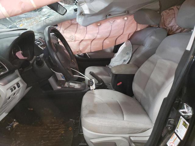 JF2SJABC0GH566501 Subaru Forester 2.5i