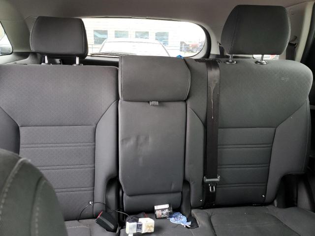 2017 KIA SORENTO LX - 5XYPG4A52HG200783