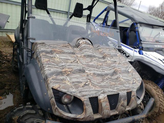 2006 YAMAHA YXR660 F 5Y4AM06Y26A009007