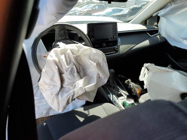 JTDEAMDE8N3007039 Toyota COROLLA LE