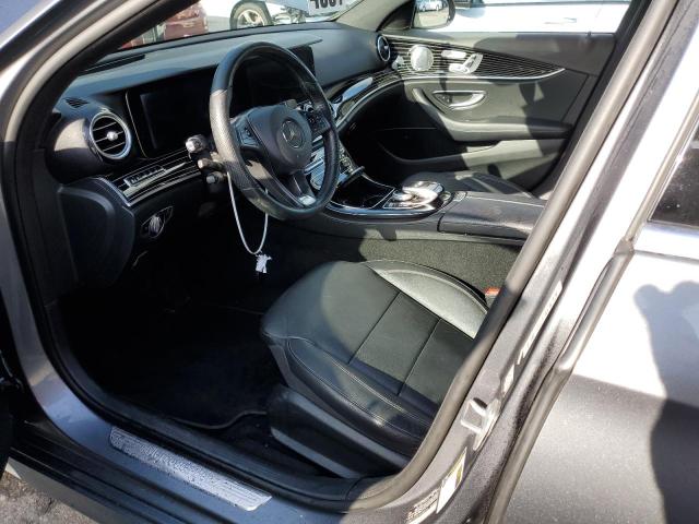 2017 MERCEDES-BENZ E 300 - WDDZF4JB5HA230514