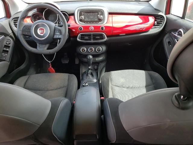 2016 FIAT 500X EASY - ZFBCFYBT3GP393191