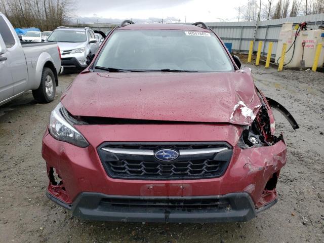 JF2GTAAC9J9314099 Subaru CROSSTREK