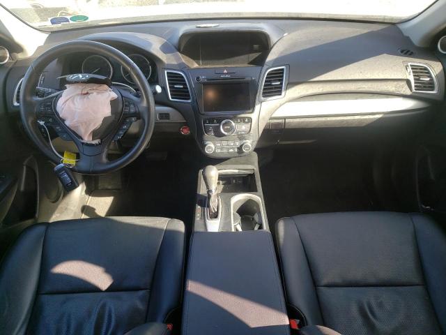 2018 ACURA RDX ADVANC - 5J8TB4H74JL018034