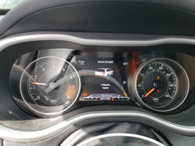 1C4PJMBS9FW716922 Jeep Cherokee Trailhawk