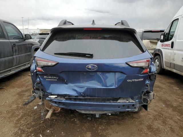 4S4BTAMC7N3229089 Subaru Outback Limited
