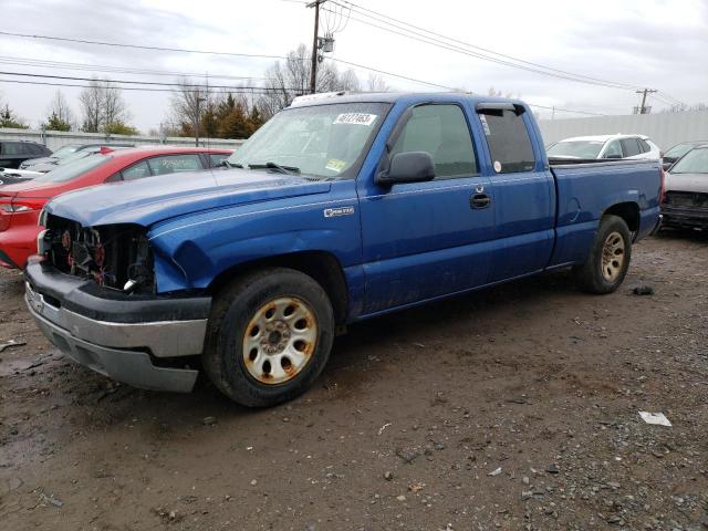 2004 Chevrolet C/K 1500 