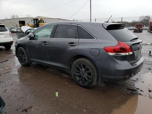 2015 TOYOTA VENZA LE - 4T3BA3BBXFU072561