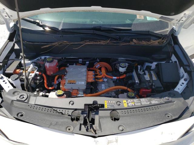 2022 CHEVROLET BOLT EUV L - 1G1FY6S0XN4106239