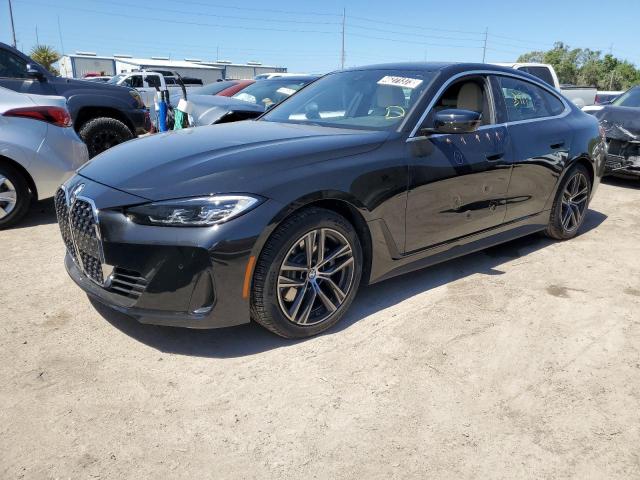 2023 BMW 430XI GRAN - WBA73AV06PFN98250