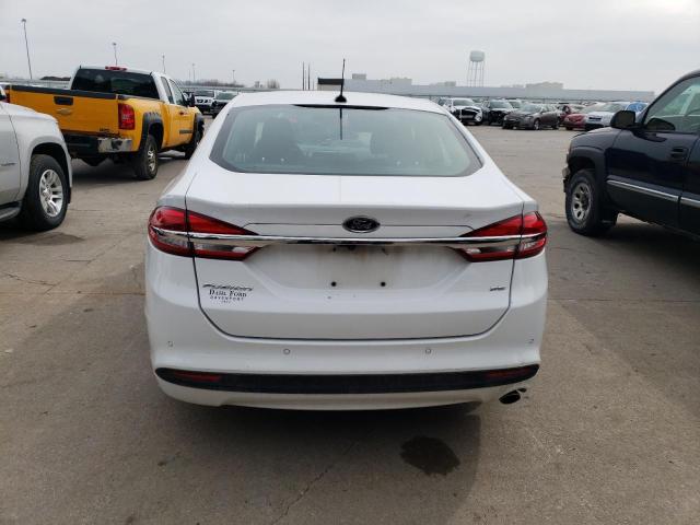 3FA6P0H79HR393926 Ford FUSION SE
