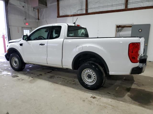 2021 FORD RANGER XL 1FTER1EH2MLD11286