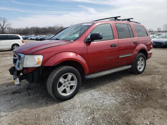 2008 Dodge Durango SLT