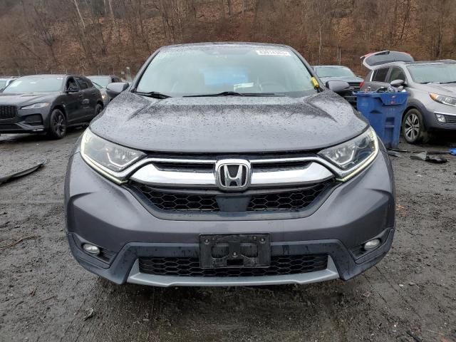 2HKRW2H58HH656978 Honda CR-V EX
