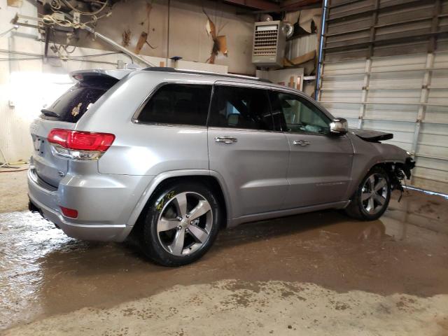 1C4RJFCG1EC584947 Jeep Grand Cherokee Overland