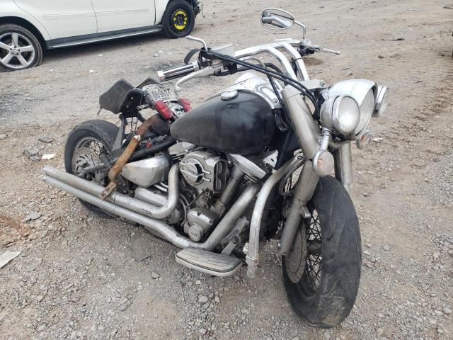 2003 YAMAHA XV1600 AT - JYAVP07E93A010832