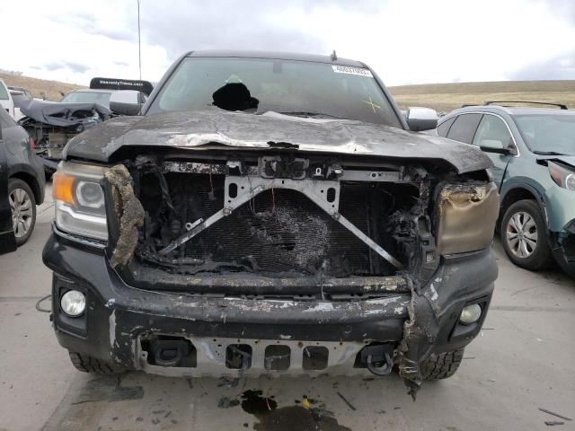 3GTU2VECXEG187794 GMC Sierra K1500 Slt