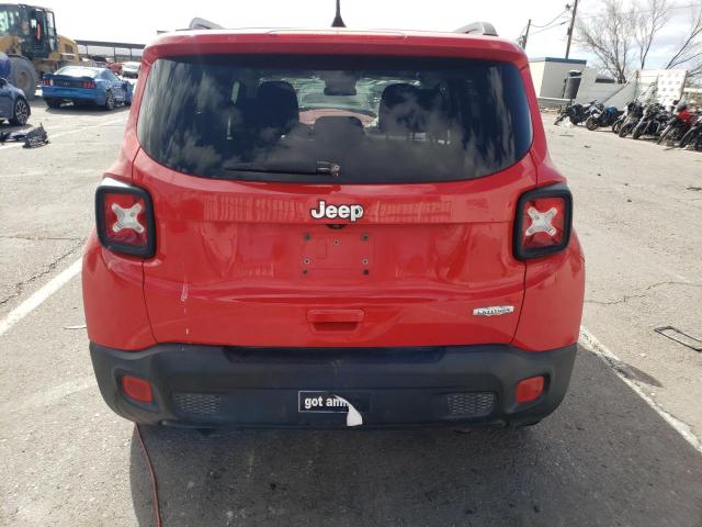 ZACCJABB6JPH11244 Jeep Renegade Latitude