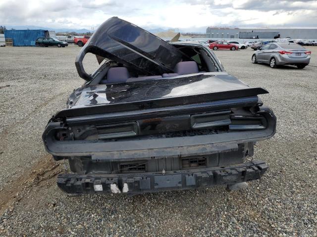 2C3CDYAG9EH188679 Dodge Challenger Sxt