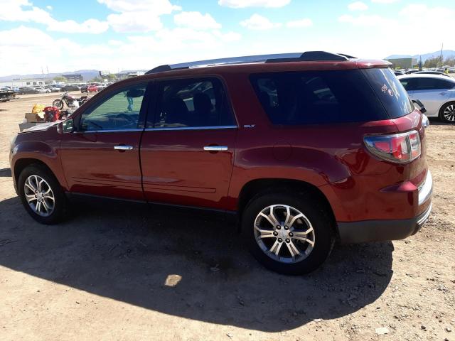 1GKKRSKD7FJ305626 GMC Acadia Slt-2