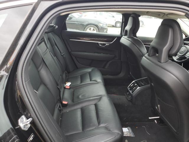 2018 VOLVO S90 T5 MOM - LVY982AK5JP027904