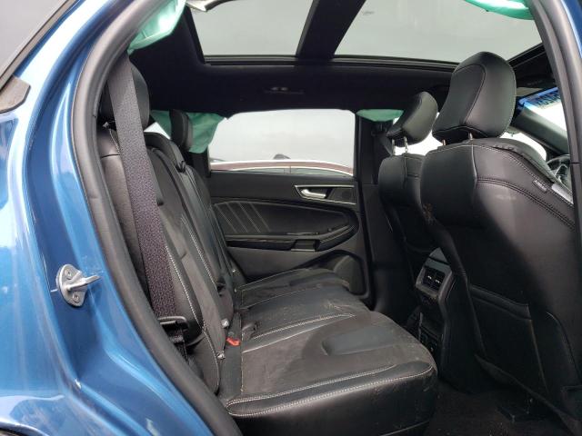 2020 FORD EDGE ST - 2FMPK4AP6LBB11839