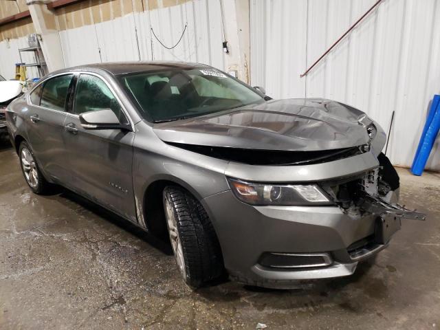 2016 CHEVROLET IMPALA LT - 1G1115S35GU116747