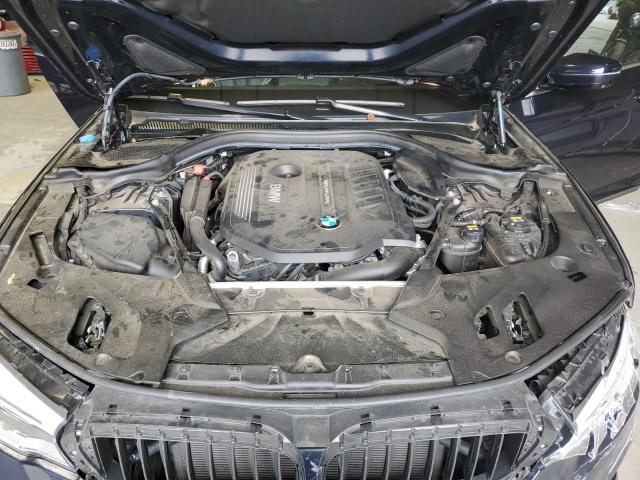 2018 BMW 540 XI - WBAJE7C55JWC56025