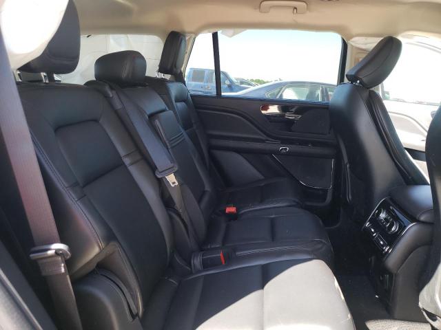 2022 LINCOLN AVIATOR 5LM5J0XC7NGL04338