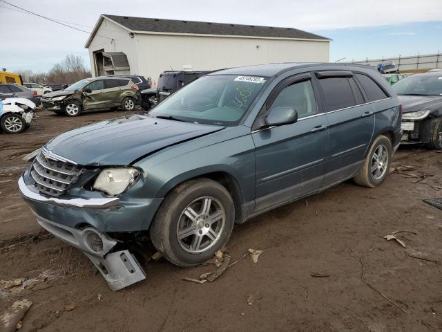 2007 Chrysler Pacifica Touring