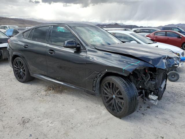 5UXCY6C00N9K77334 BMW X6 Xdrive40i