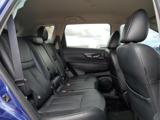 5N1AT2MT4JC777384 Nissan ROGUE S