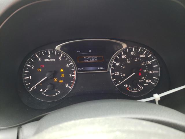 5N1DR2MN9HC678812 Nissan Pathfinder S
