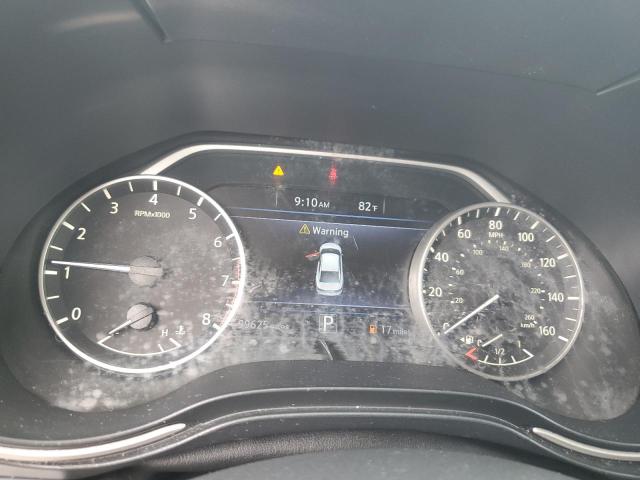 1N4AA6AP3GC398741 Nissan Maxima 3.5s