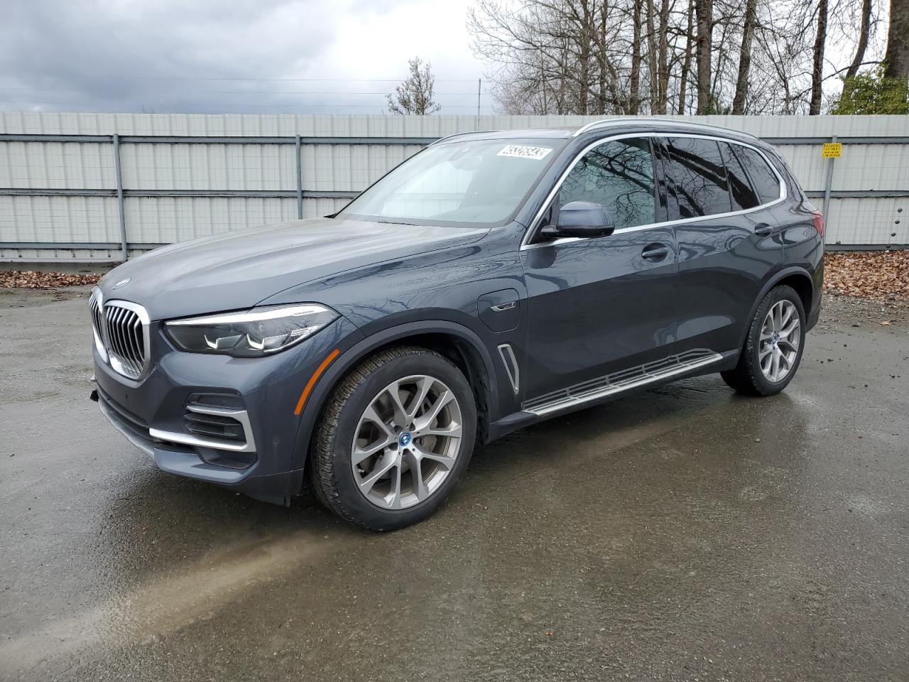 5UXTA6C00N9L76403 BMW X5 XDRIVE4 2022