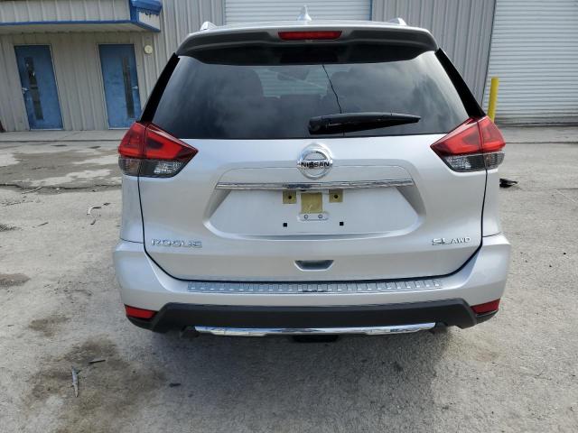 2018 NISSAN ROUGE JN8AT2MV2JW351072