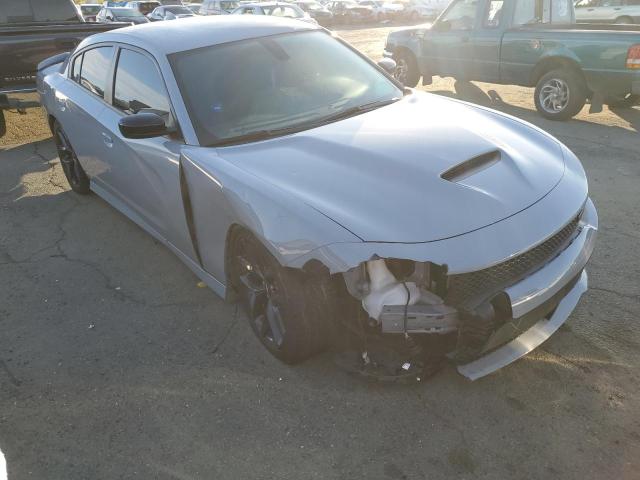 2C3CDXHG8MH570264 Dodge CHARGER GT