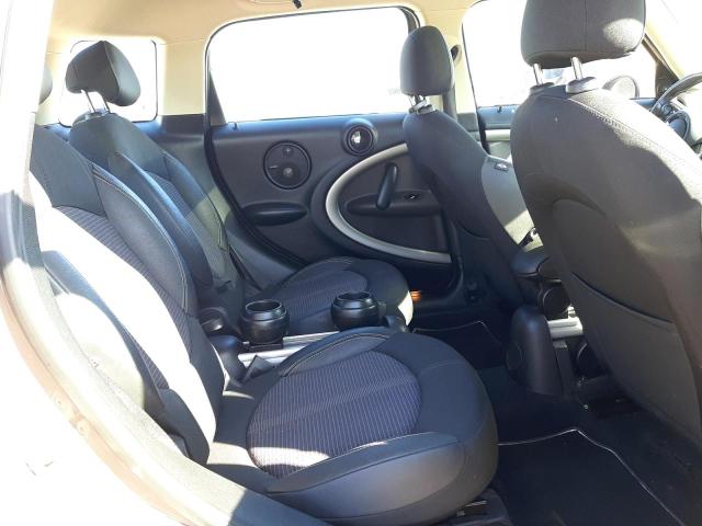 WMWZB3C51BWM01421 Mini Cooper
