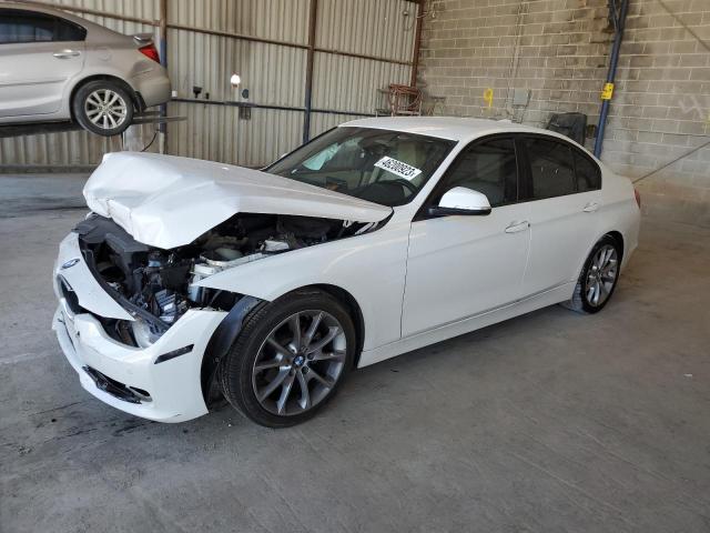 2014 BMW 3 Series 320i